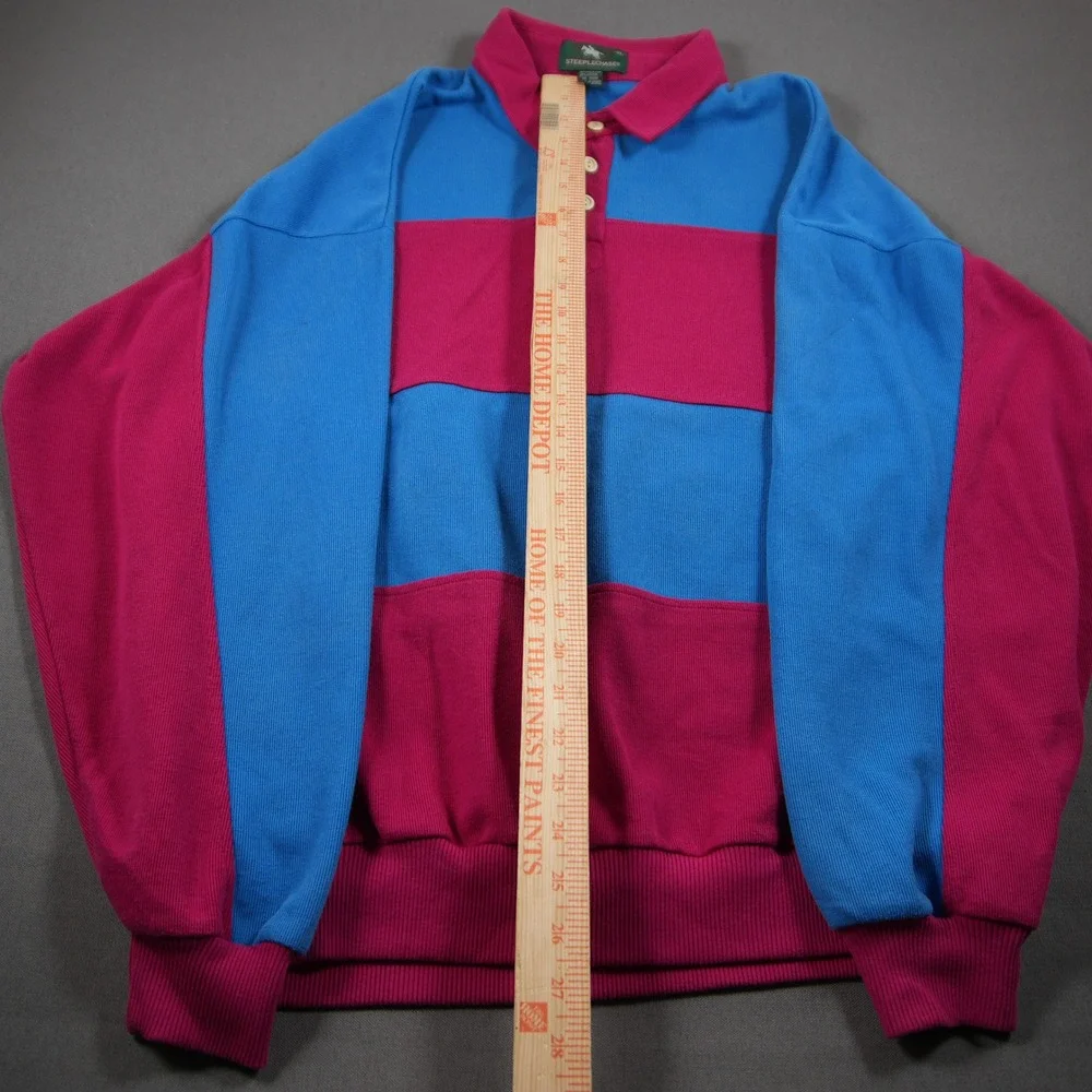 Steeplechase long sleeve